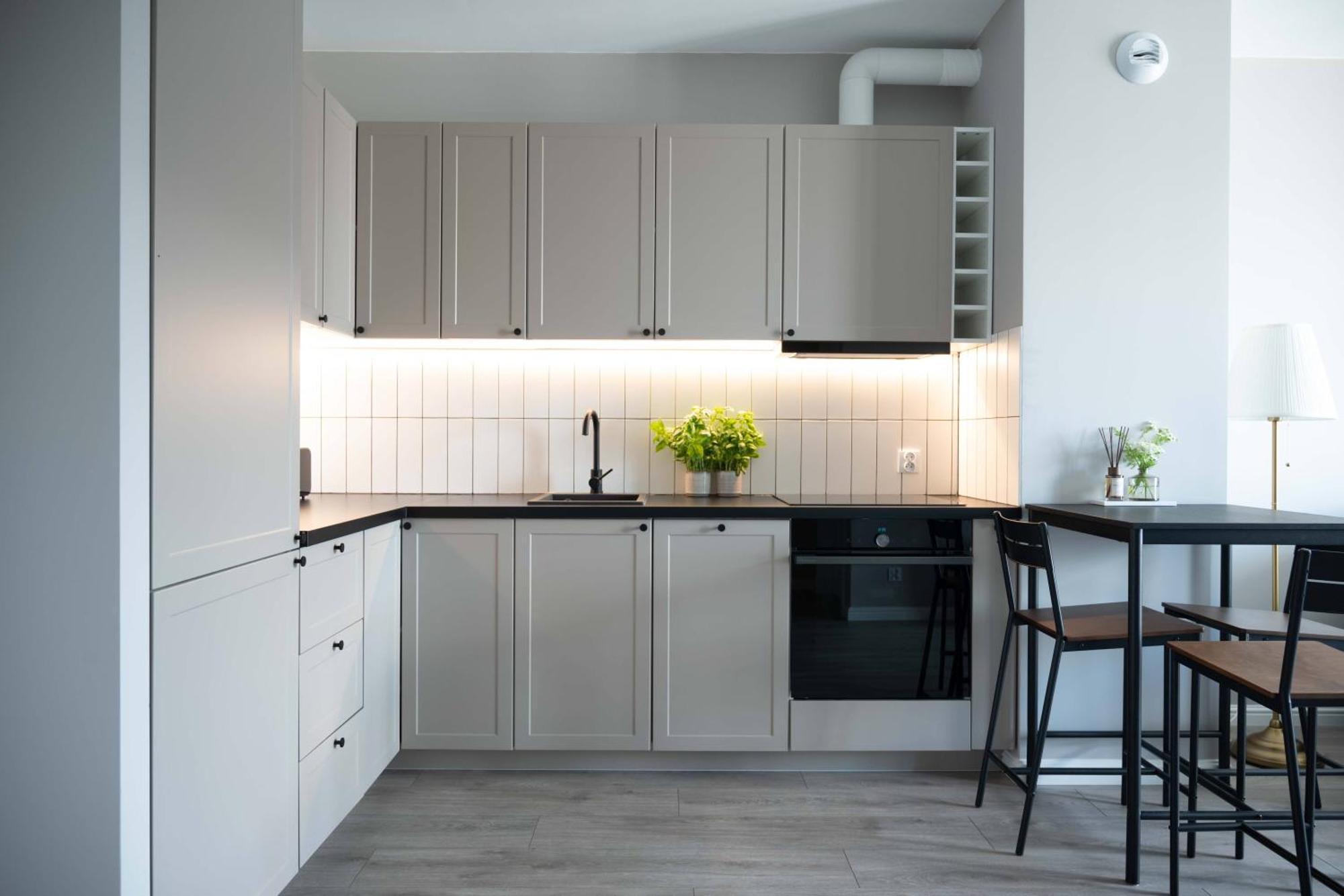Port67A Apartment วรอตซวาฟ ภายนอก รูปภาพ